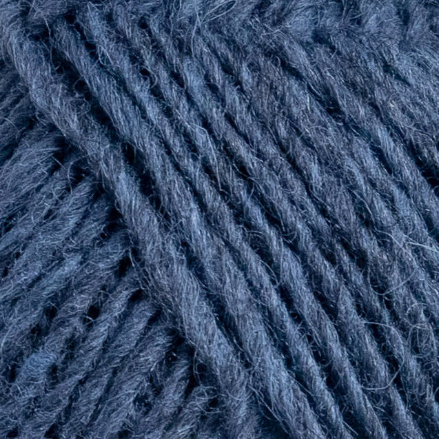 Léttlopi - Stone blue heather 9418
