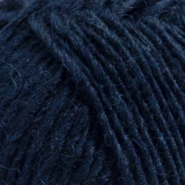 Léttlopi - Navy blue 9420