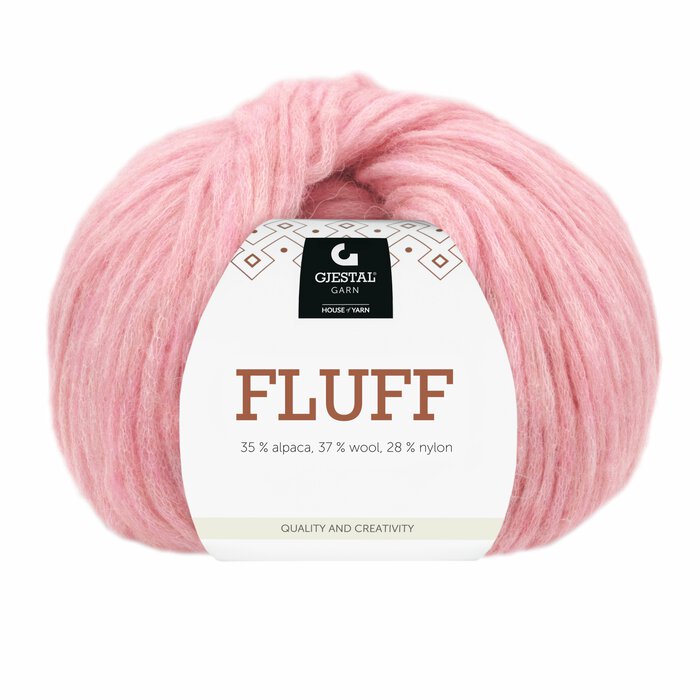 Nussa Hat Yarn kit