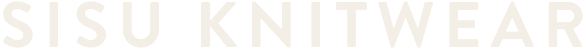 Sisu Knitwear