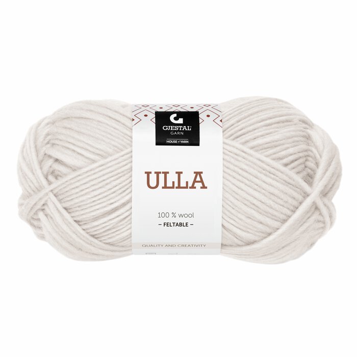 Ulla - Kitt