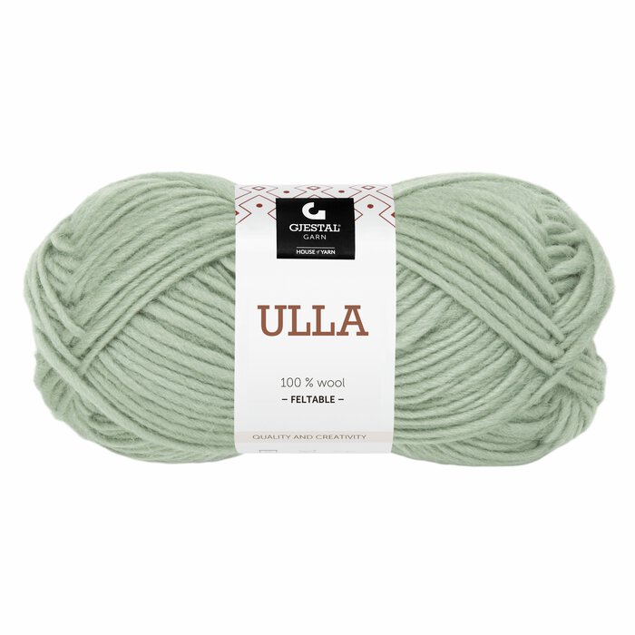 Ulla - Teblad