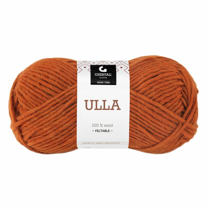Ulla - Safran