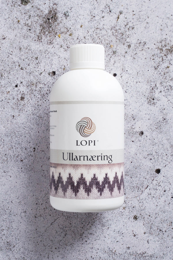 Lopi Wool Conditioner