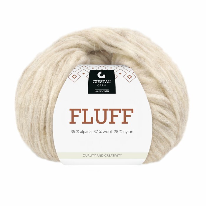 Nussa Hat Yarn kit