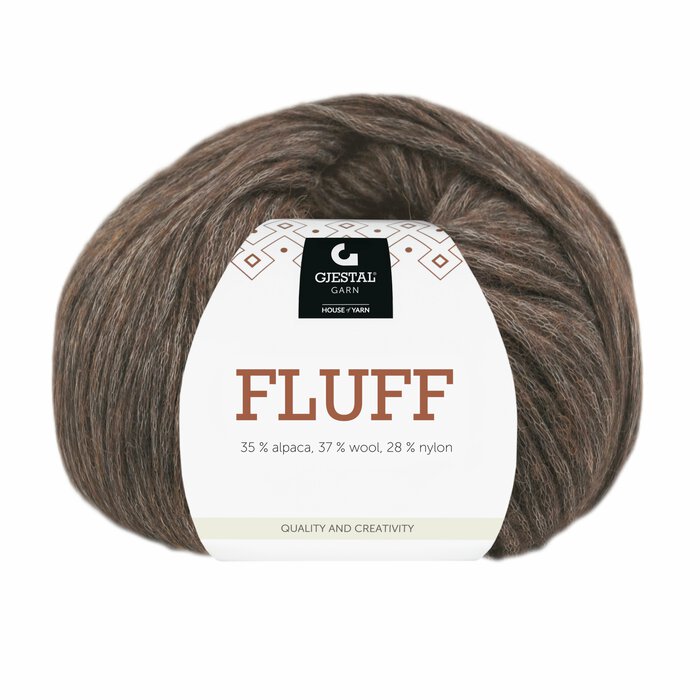 Nussa Hat Yarn kit