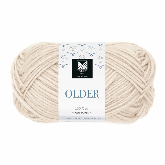 Older - Latte