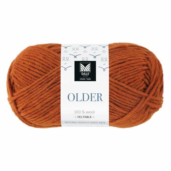 Older - Safran