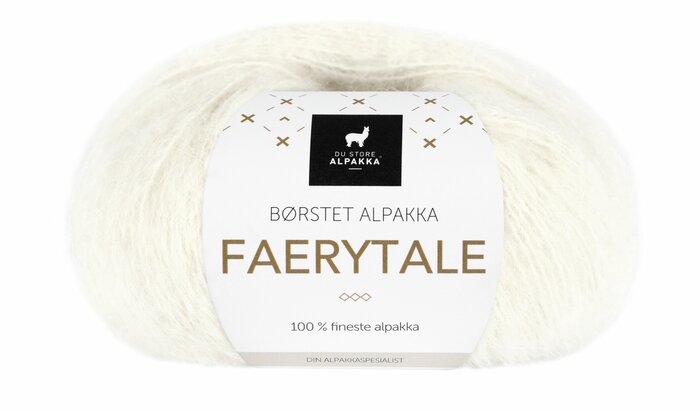 Tromsø Hoodie Yarn kit