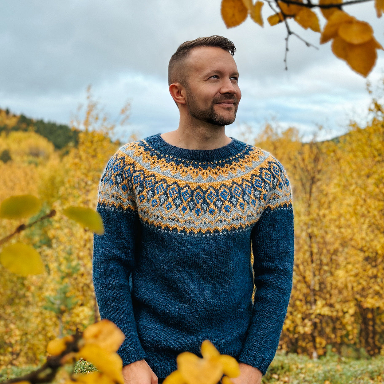 Sisu Knitwear | Knitting Patterns