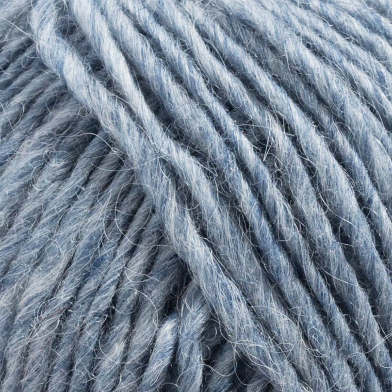 Álafoss Lopi - Light Denim Heather 0008
