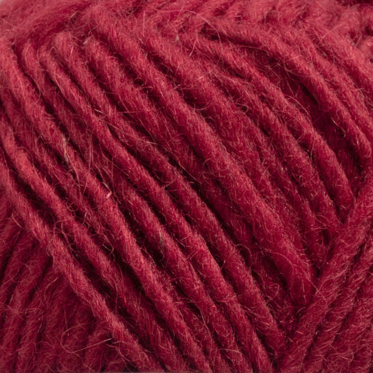 Álafoss Lopi - Happy Red 0047