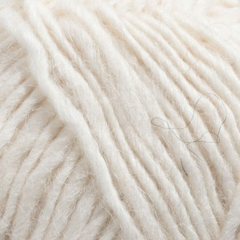 Álafoss Lopi - White 0051