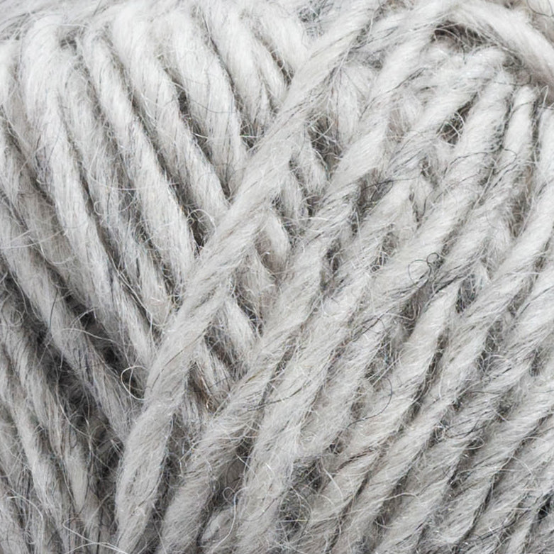 Álafoss Lopi - Light Ash Heather 0054