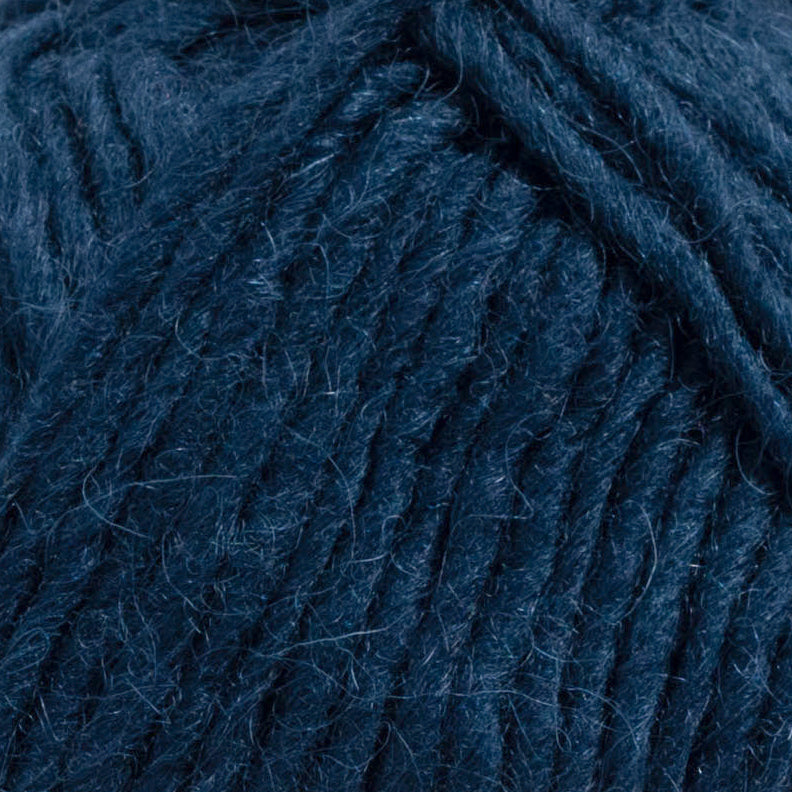 Álafoss Lopi - Navy 0118