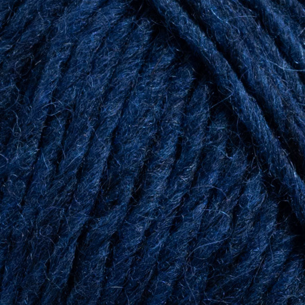 Álafoss Lopi - Space Blue 1233