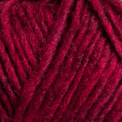 Álafoss Lopi - Dusk Red 1238