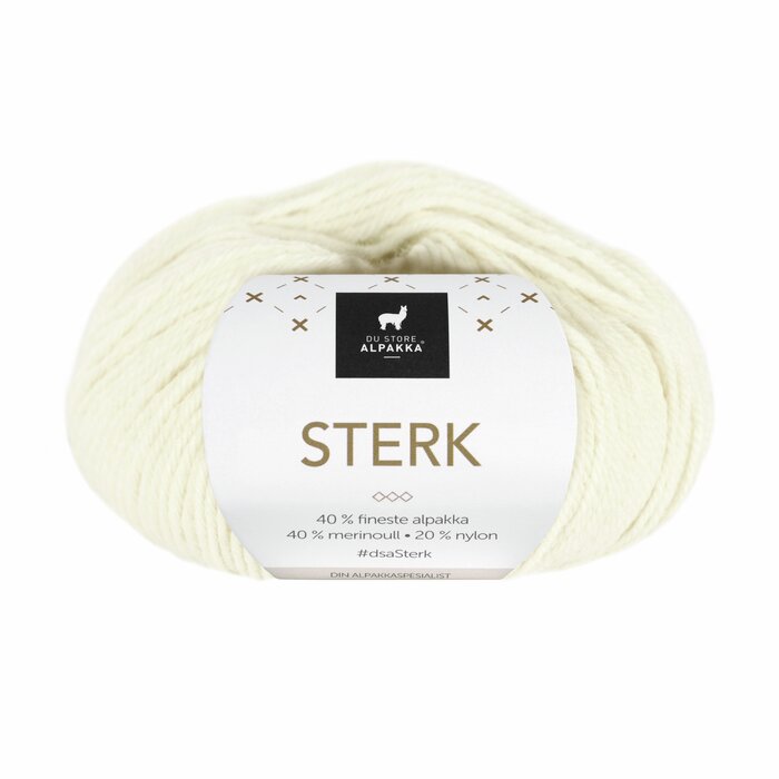 Sterk - Natur