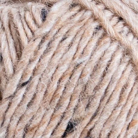 Álafoss Lopi - Beige Tweed 9976