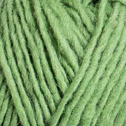 Álafoss Lopi - Apple Green 9983