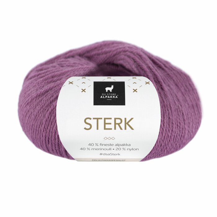 Sterk - Lyng