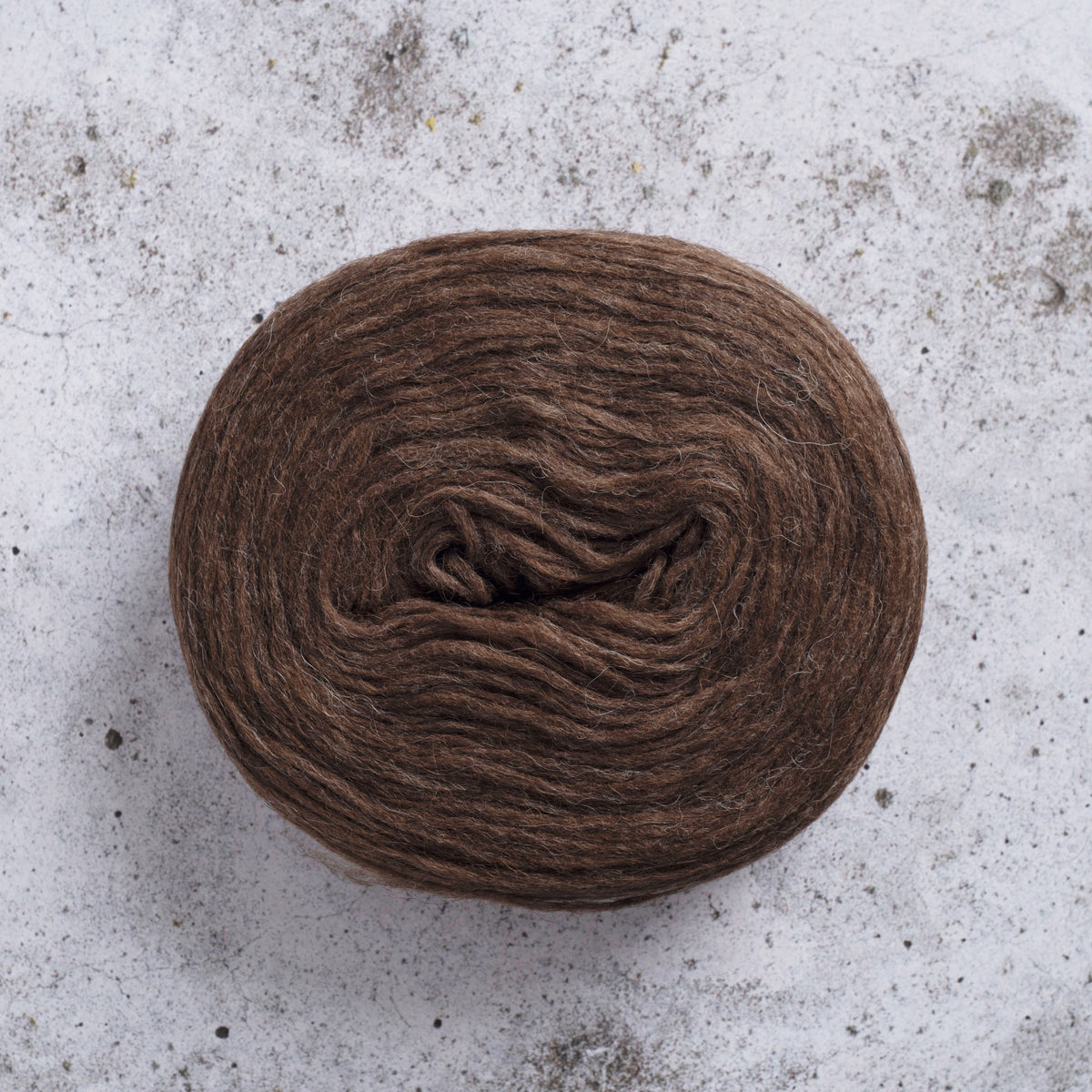 Plötulopi - Brown 0009