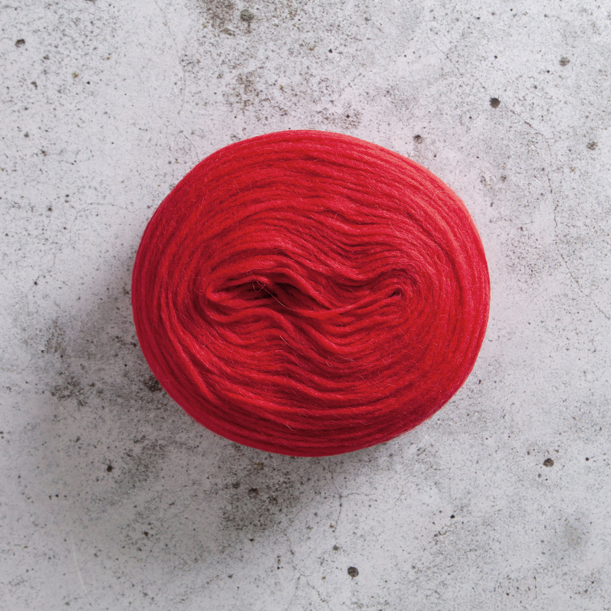 Plötulopi - Red 0417