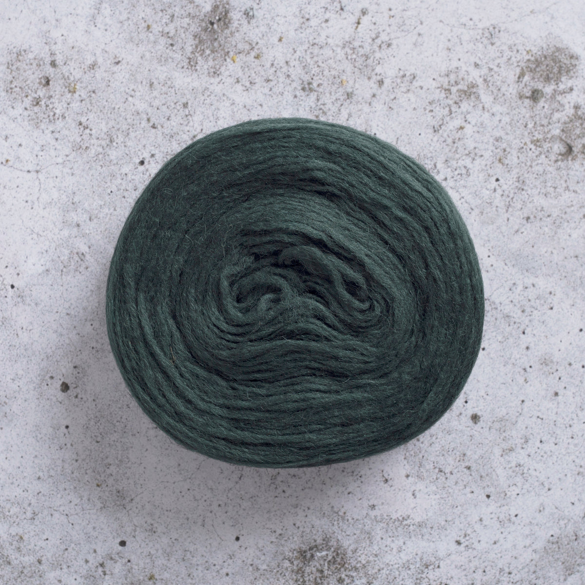 Plötulopi - Forest Green 0484