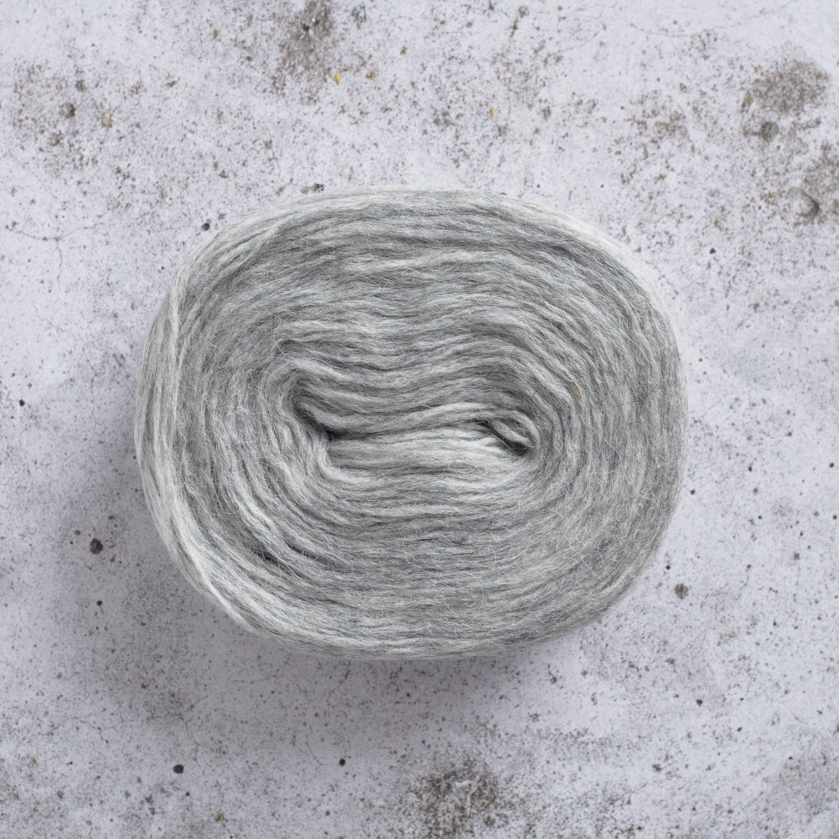 Plötulopi - Light grey 1027