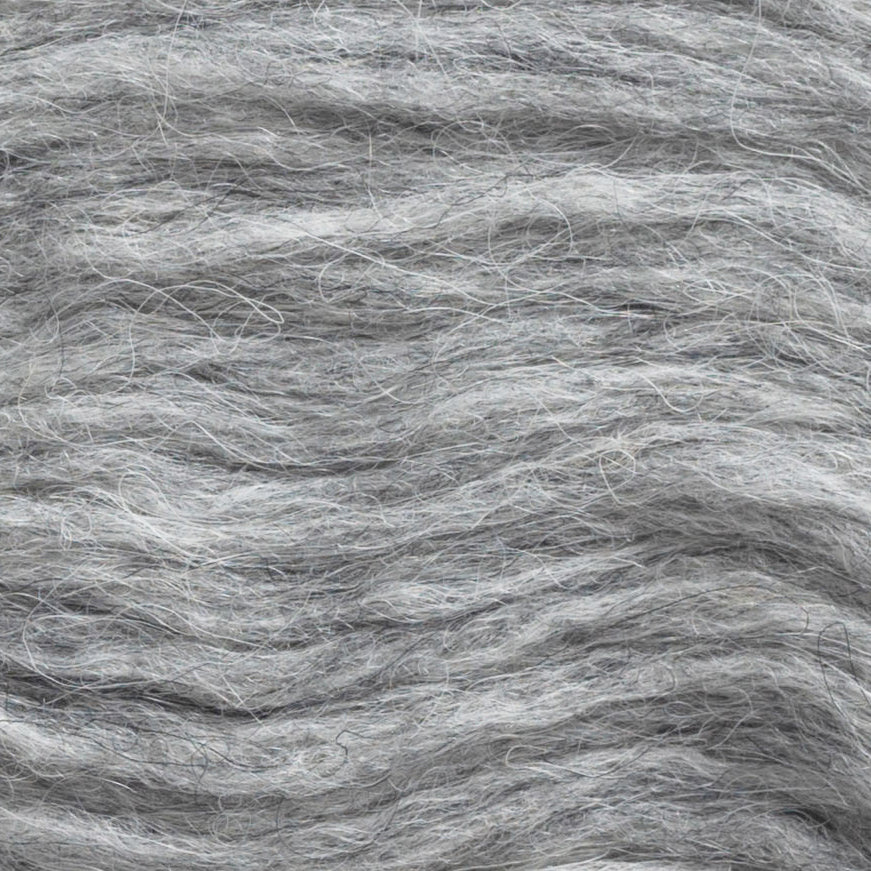 Plötulopi - Light grey 1027