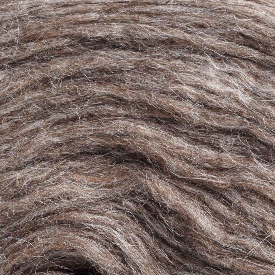 Plötulopi - Oatmeal heather 1030