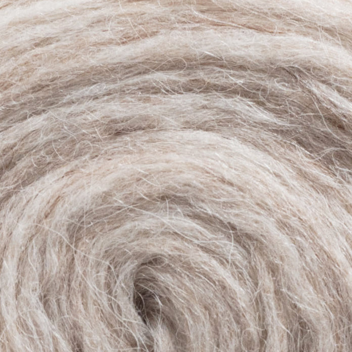 Plötulopi - Ivory beige 1038