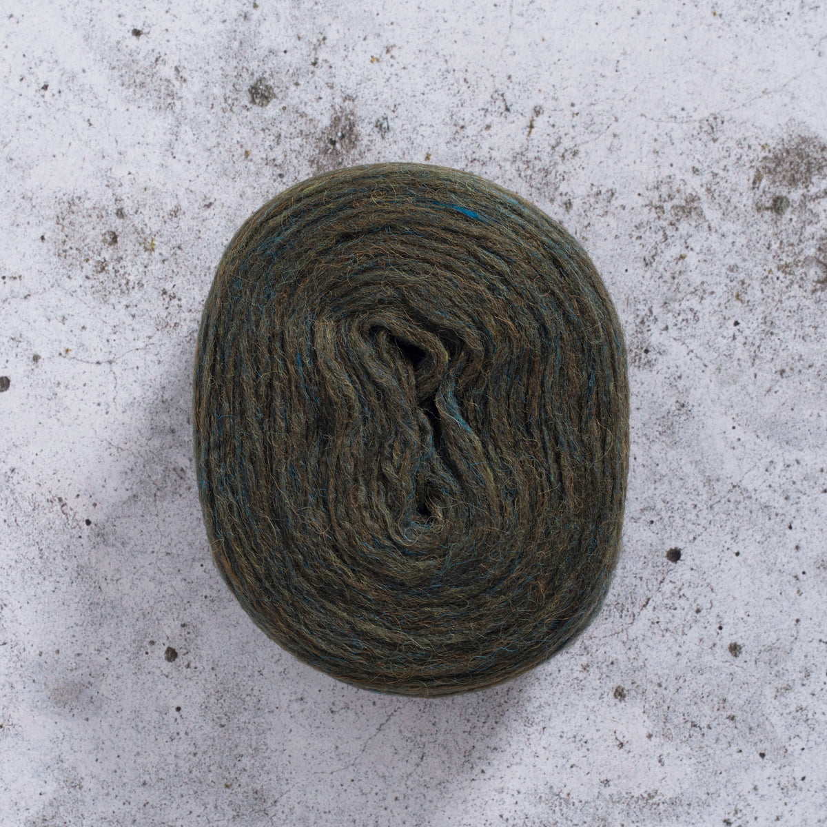 Plötulopi - Spruce Green 1421