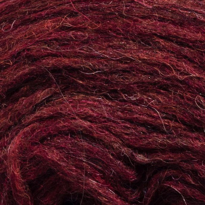 Plötulopi - Jasper Red 1427