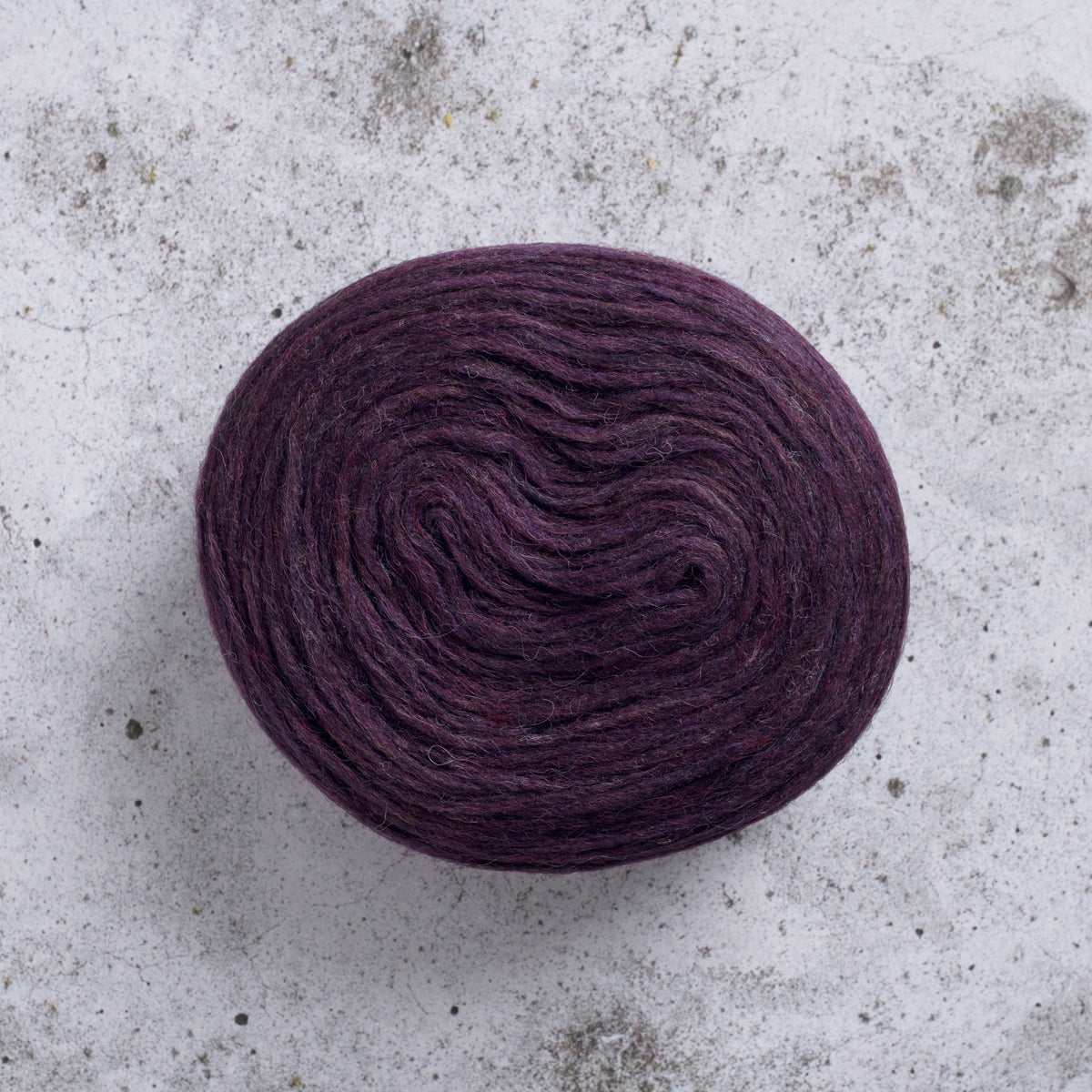 Plötulopi - Plum Heather 1428