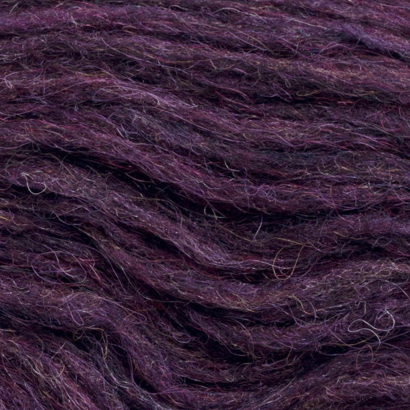 Plötulopi - Plum Heather 1428