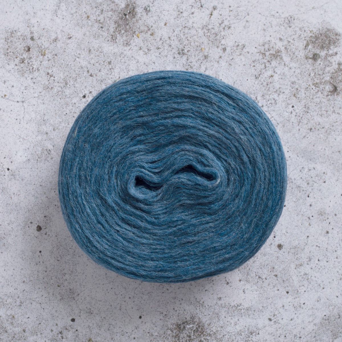 Plötulopi - Arctic Blue Heather 1431