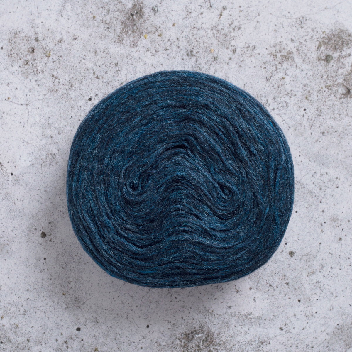 Plötulopi - Winter Blue Heather 1432