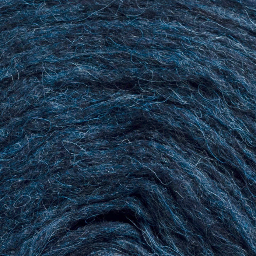Plötulopi - Winter Blue Heather 1432