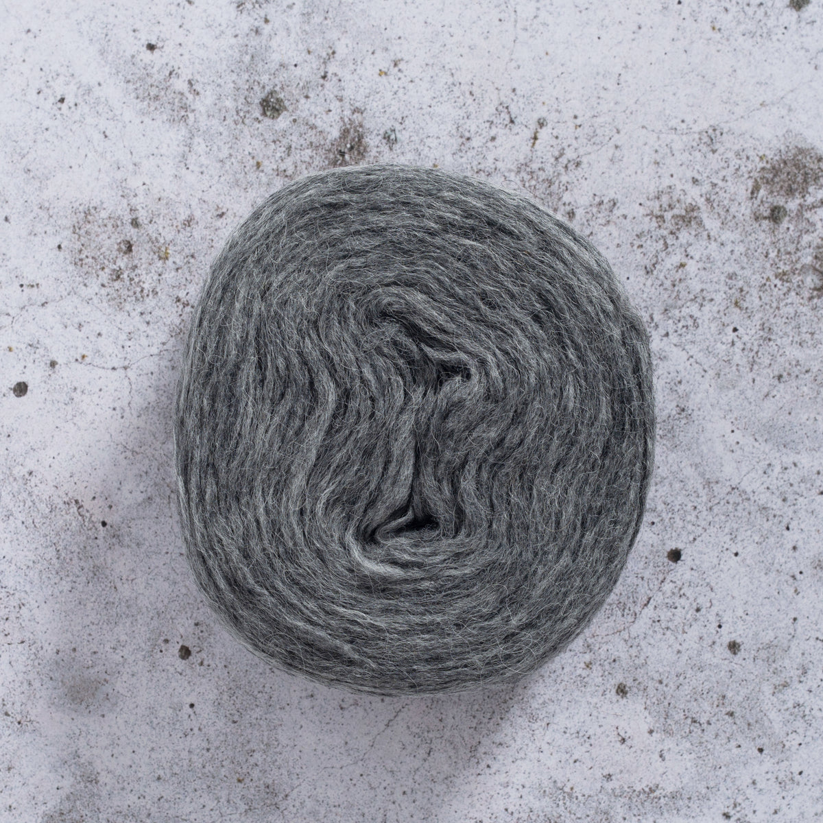 Plötulopi - Grey heather 9102