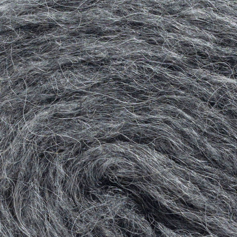 Plötulopi - Grey heather 9102