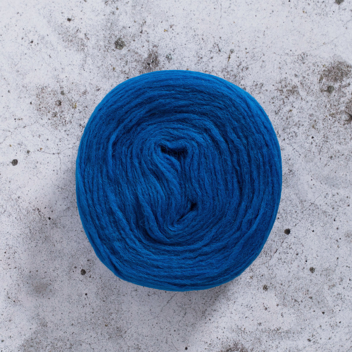 Plötulopi - Royal Blue 9448