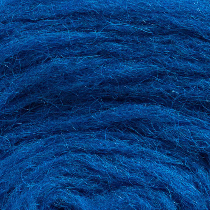 Plötulopi - Royal Blue 9448