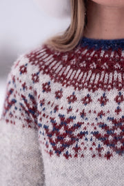 Rova Sweater