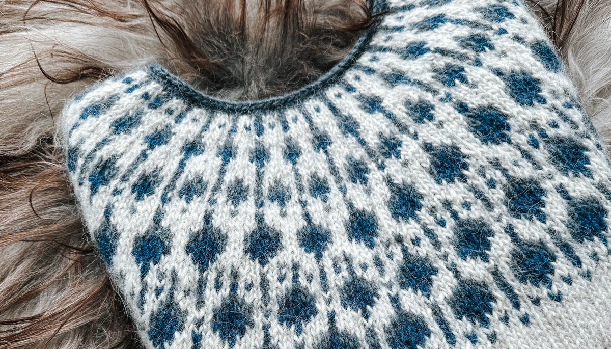 Sisu Knitwear | Knitting Patterns