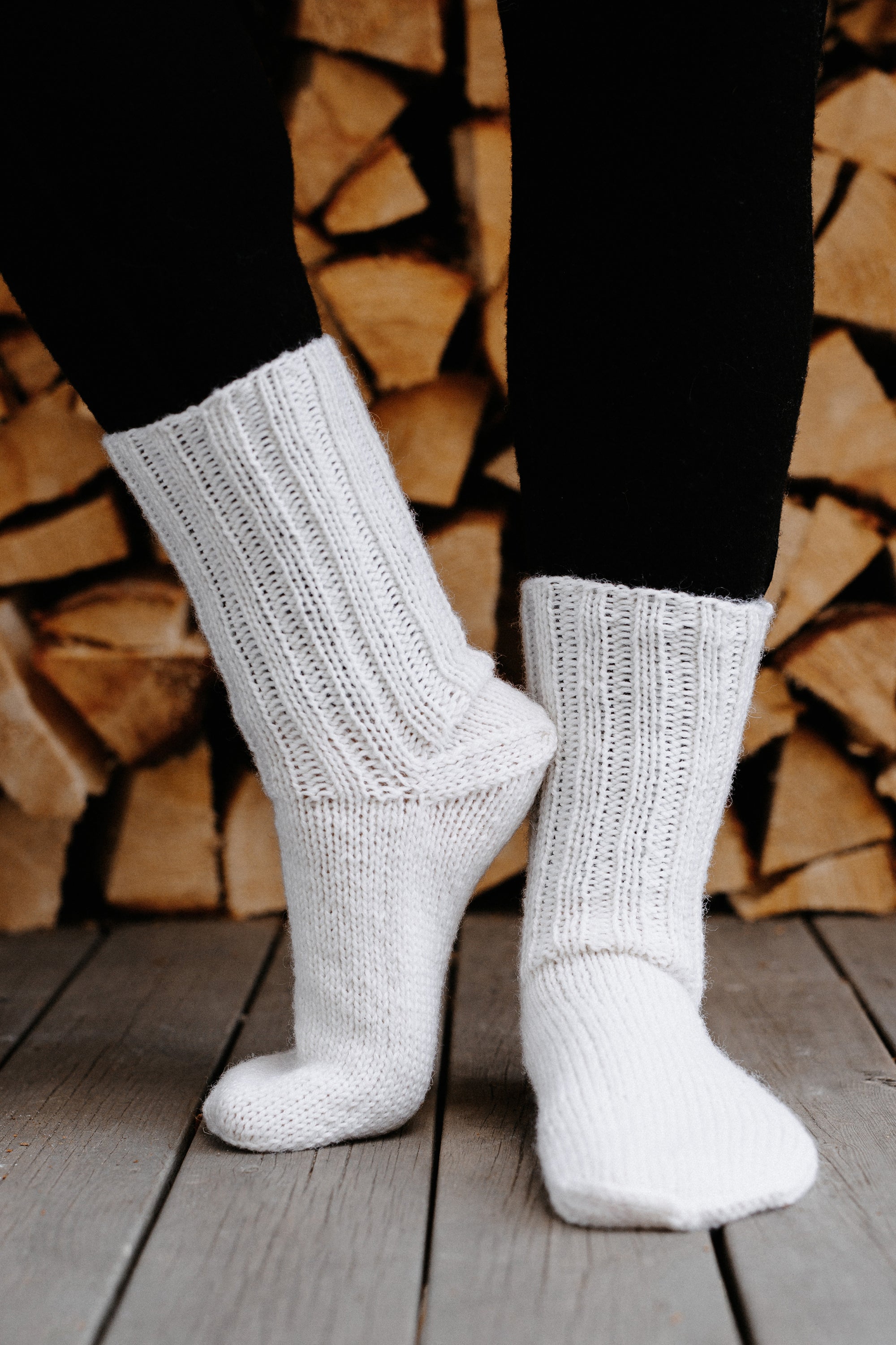 The Outdoor Sock