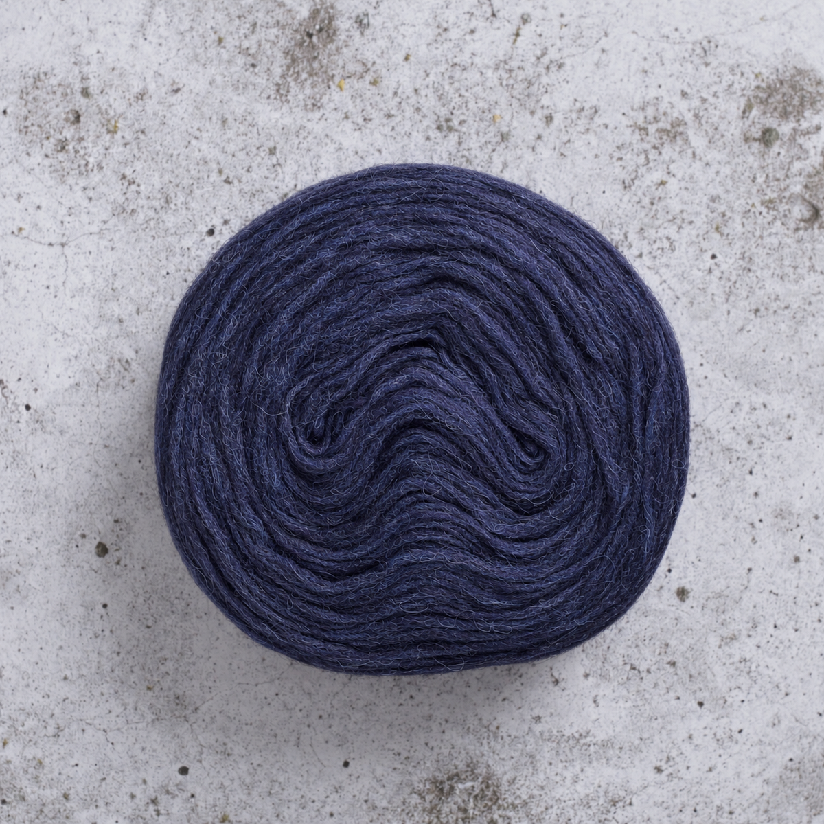 Plötulopi - Midnight Blue 0709