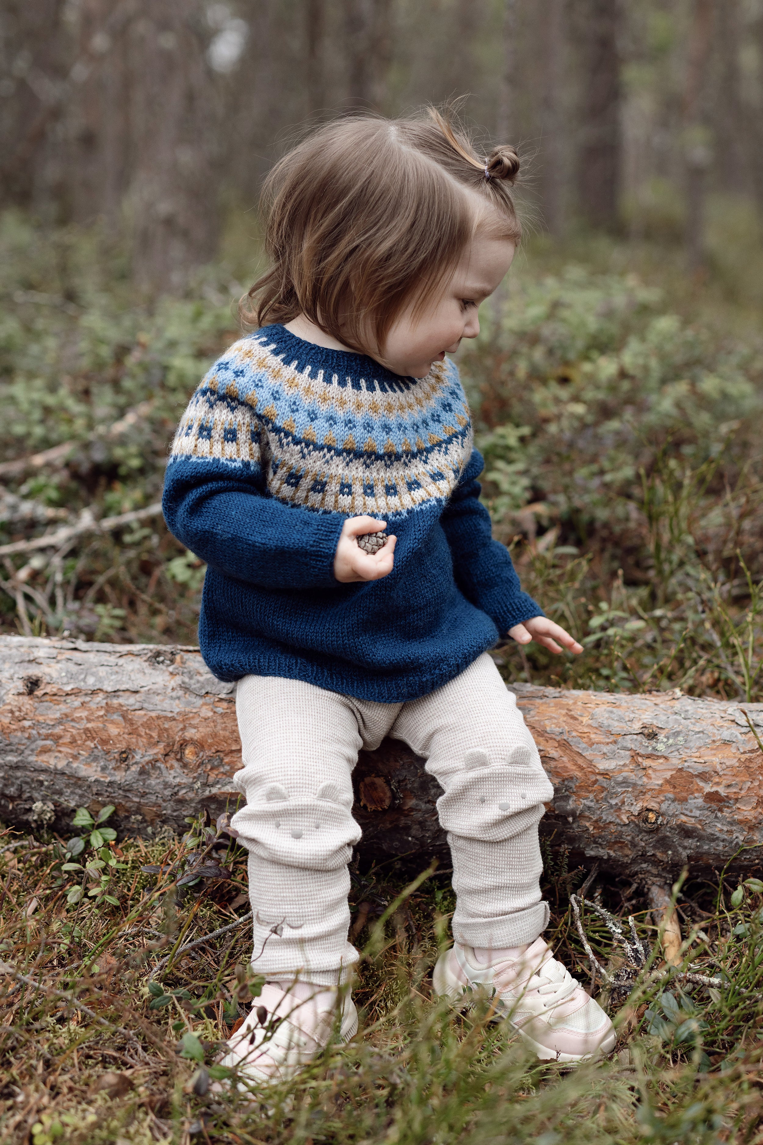 Tampere Sweater Mini