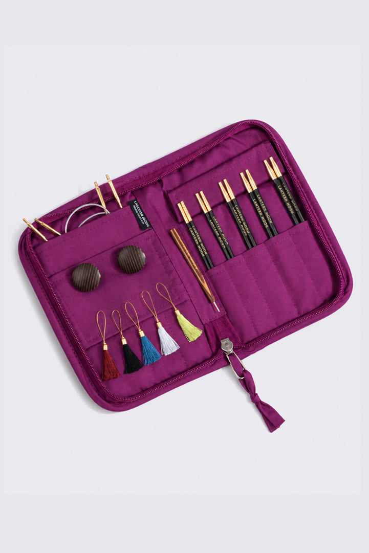Lantern Moon Needle Set