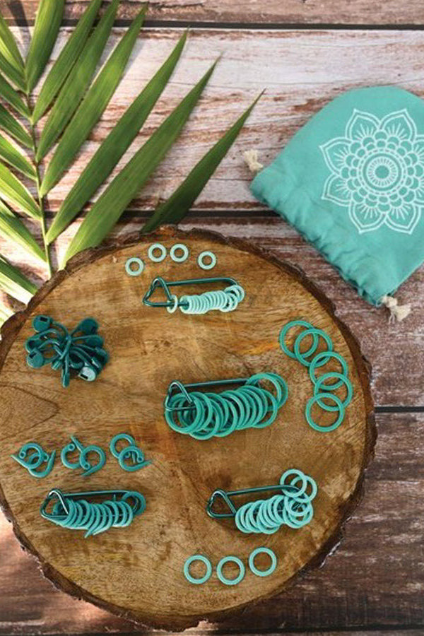 The Mindful Markers Mega Pack